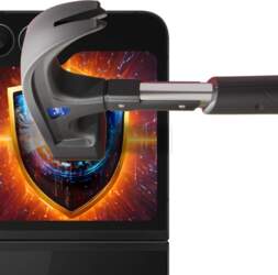 3mk Silky Matt Privacy Screen Protector