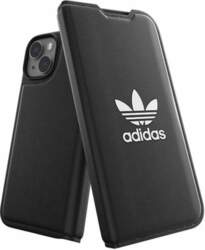 Adidas OR Booklet Case BASIC iPhone