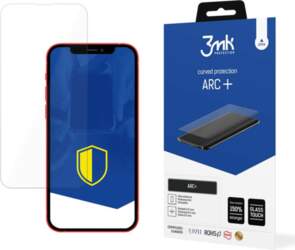 Apple iPhone 13/13 Pro - 3mk