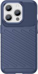 Armored iPhone 15 Pro Thunder Case