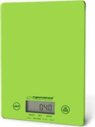 Esperanza EKS002G kitchen scale Electronic kitchen