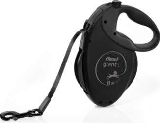 FLEXI Giant Tape Black Edition -