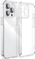 Joyroom 14D Case Case for iPhone