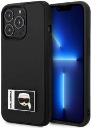 Karl Lagerfeld Ikonik Patch Case for