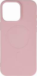 Liquid Silicone Case MagSafe for iPhone