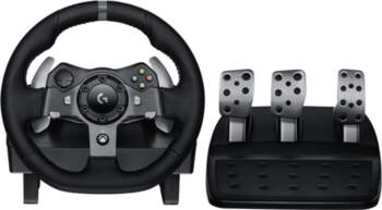 Logitech G G920 Driving Force