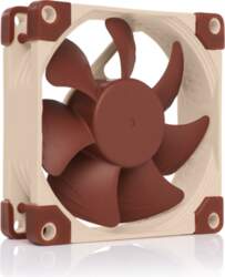 Noctua NF-A8 PWM computer cooling system