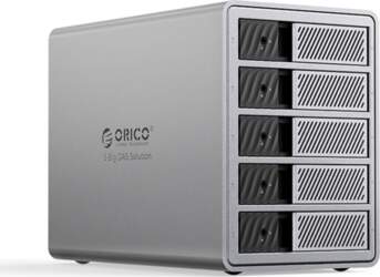 Orico 9858T3 5 Big DAS Solution