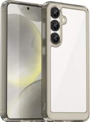 Outer Space Case with Gel Frame