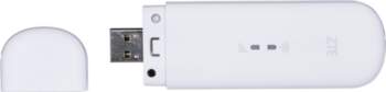Router ZTE MF79N