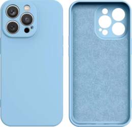 Silicone case iPhone 14 Plus silicone