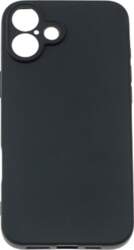Soft Case for iPhone 16 Plus