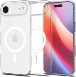 Spigen Liquid Crystal MagSafe Case for