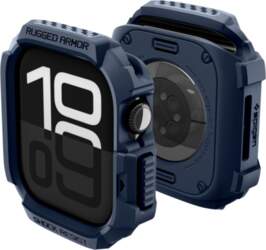 Spigen Rugged Armor Case for Apple
