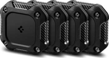 Spigen Tough Armor 4-Pack Case for