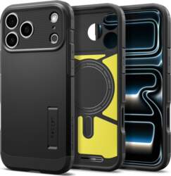 Spigen Tough Armor Case for iPhone