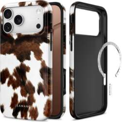Tech-Protect Lamano MagSafe case for iPhone