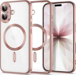 Tech-Protect MagFlex Case for iPhone 17