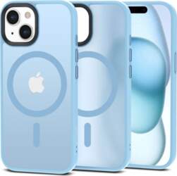 Tech-Protect MagMat MagSafe iPhone 15 Case