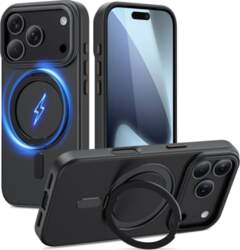 Tech-Protect MagRing MagSafe case for iPhone