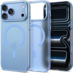 Tech-Protect MagZero MagSafe case for iPhone
