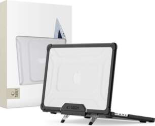 Tech-Protect SmartShell Pro case for Macbook