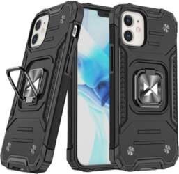 Wozinsky Ring Armor IPHONE 14 MAX