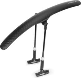 Wozinsky WBR-01 universal adjustable bicycle fender
