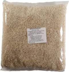 Rīsi BV basmati 1kg