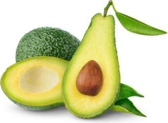 Avokado gab.