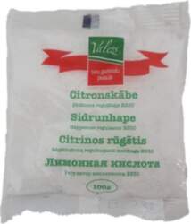 Citronskābe 100gr