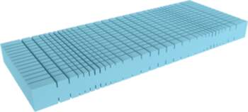 MEGA PLUS matracis 80x200 - 80x200
