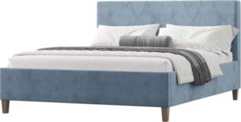 ANNA bed - 160x200 cm