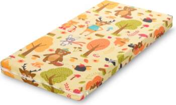 KIDDY матрас для детских садов 7