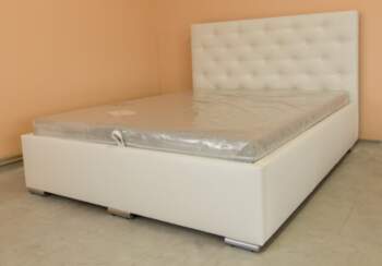 DIVA bed - 140x200 cm