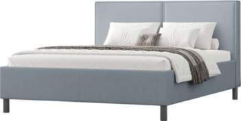 FLORA bed - 200x200 cm