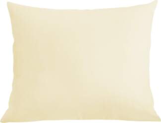 PILLOWCASE 50x70 cm - Sandy