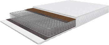 TANGO B COCO mattress - 140x200