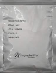 Micromilk MOT (MST)