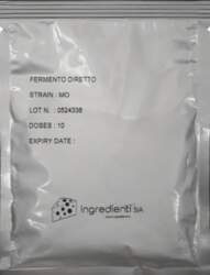 Micromilk MO (MSO)