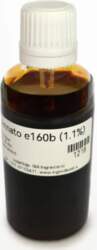 Annato (E160b)