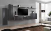 ASM Sekcija Switch I
