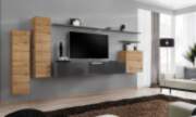 ASM Sekcija Switch I