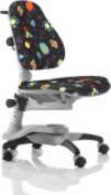 Comf Pro Krēsls Comf-pro OxfordPro2 Melns