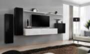 ASM Sekcija Switch I