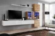 ASM Sekcija Switch XIX