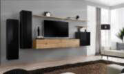 ASM Sekcija Switch I