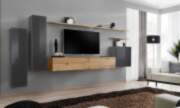 ASM Sekcija Switch I