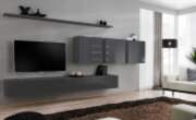 ASM Sekcija Switch VII