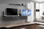 ASM Sekcija SWITCH XIX